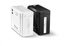 Аварийные светильники LED LUMOS, установка в монтажной коробке, электропитание 110…230В АC, цвет белый, степень защиты IP20 | код 1L1082300000 | FINDER