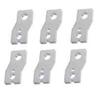 Внешние выводы RCP24-M8 для заднего присоединения NM8N-800 3P соответствует стандарту ROHS (CHINT) | код 269722 | CHINT