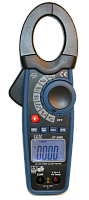 DT-3368 Профессиональные токовые клещи для измерения пост/перемен. Тока (без поверки) | код 480434 | CEM