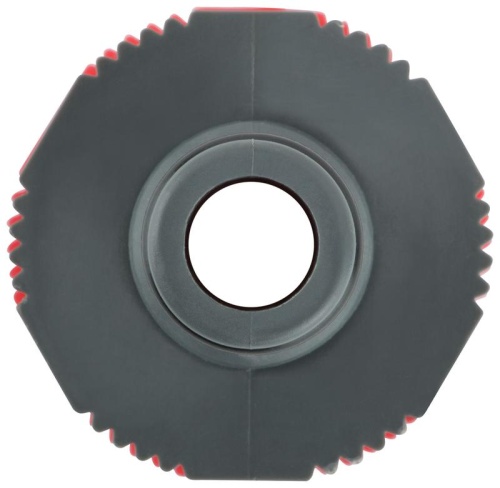 Адаптер внешний пластиковый 3/4' - 1' | код 76412 | FIT фото 6