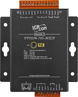 PPDSM-743-MTCP CR PPDS-743-MTCP with Metal Case | код 00-06083310 | ICP DAS