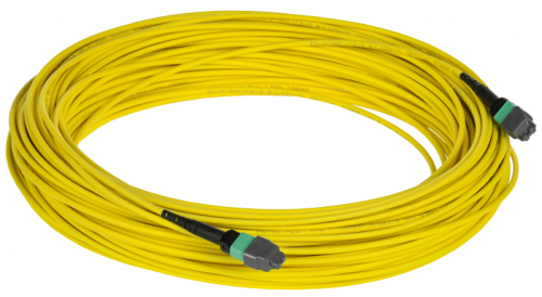 ITK Сборка кабельная MPOF-MPOF тип А 12 SM OS2 11м | код FAP0902-MPOF-MPOF-12A-011 | ITK by IEK ITK Сборка кабельная MPOF-MPOF тип А 12 SM OS2 11м | код FAP0902-MPOF-MPOF-12A-011 | ITK by IEK