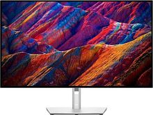 Монитор Dell 31.5 U3223QE черный IPS LED 5ms 16:9 HDMI матовая HAS Piv 2000:1 400cd 178гр/178гр 3840x2160 60Hz DP 4K USB 5.17кг | код 1930502 | DELL