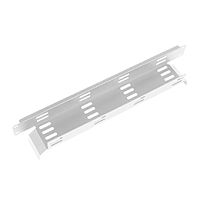 Лоток кабельный горизонтальный 19 | код ГКО-Л-1 | ЦМО