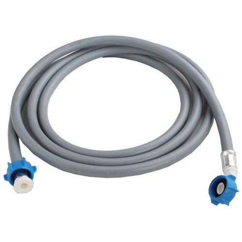 Шланг заливной для стиральной машины 1.5 м | код 49102 | MONOFLEX Шланг заливной для стиральной машины 1.5 м | код 49102 | MONOFLEX