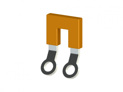 479 002, Комбо коннектор на 2 полюса, TKO-PB6/2/NM | код 0.0.0.4.79002 | KLEMSAN 479 002, Комбо коннектор на 2 полюса, TKO-PB6/2/NM | код 0.0.0.4.79002 | KLEMSAN