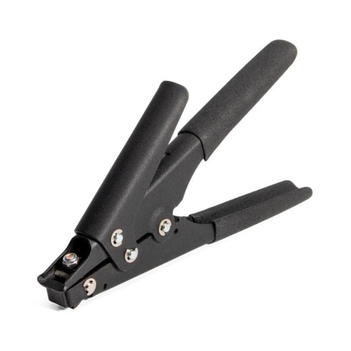 Инструмент для монтажа стяжек TG-03 | код. 57603 | КВТ Инструмент для монтажа стяжек TG-03 | код. 57603 | КВТ