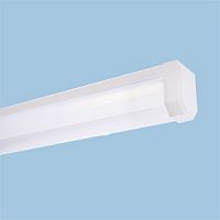 Светильник люминесцентный ЛПО IP20 ЭПРА Т8 G13 cos ф>096 корпус металл рассеиватель ПС Standard-118-21 Трилюкс | код 211101821 | АРДАТОВСКИЙ СВЕТОТЕХНИЧЕСКИЙ ЗАВОД