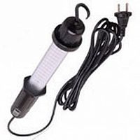 Светильник светод перенос ДРО 2060,60LED,шнур 5м | код. LDRO2-2060-60-5M-K02 | IEK