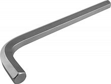 H02M124 Ключ торцевой шестигранный удлиненный, H24 | код H02M124 | JONNESWAY