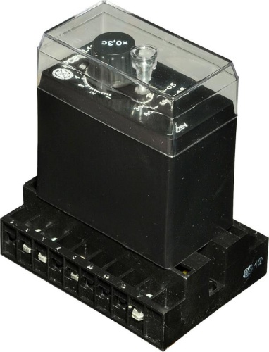 Реле времени РСВ-18-11 3…30с 110В 50Гц пер. прис. | код A8120-76919737 | ВНИИР