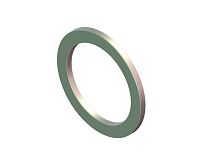 Прокладка фторопластовая ПФ 20,4 ГОФРОМАТИК (ЗЭТАРУС) | код zeta33518 | ГОФРОМАТИК