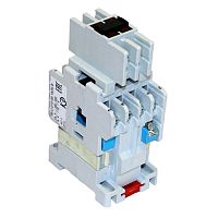 Контактор э/м ПМ12-010100 УХЛ4 В, 48В, (2з+1р), КЗЭ | код 020100210ВВ048000010 | КЗЭ (Кашинский завод электроаппаратуры)