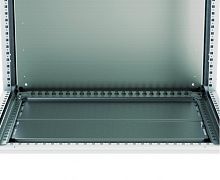 Рейка кабельная 472мм ПРОВЕНТО | код MG 60 | ПРОВЕНТО