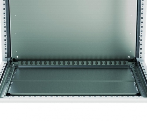 Рейка кабельная 472мм ПРОВЕНТО | код MG 60 | ПРОВЕНТО Рейка кабельная 472мм ПРОВЕНТО | код MG 60 | ПРОВЕНТО