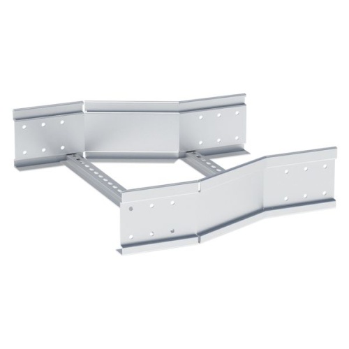 Переходник по ширине центральный лестничный усиленный 150х700х300 мм (2 мм) EKF | код wcltp150x700x300-2 | EKF Переходник по ширине центральный лестничный усиленный 150х700х300 мм (2 мм) EKF | код wcltp150x700x300-2 | EKF