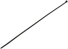 Хомут для проводов 4.8х400мм нейлон. черн. (уп.100шт) FIT 60358