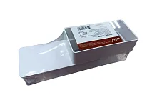 Соединитель эксцентриковый плоского воздуховода с плоским 60х120/60х204 | код 612РП20П | ERA