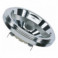 Лампа галогенная 41840 FL 75W 12V G53 FS1 | код. 4050300011783 | OSRAM
