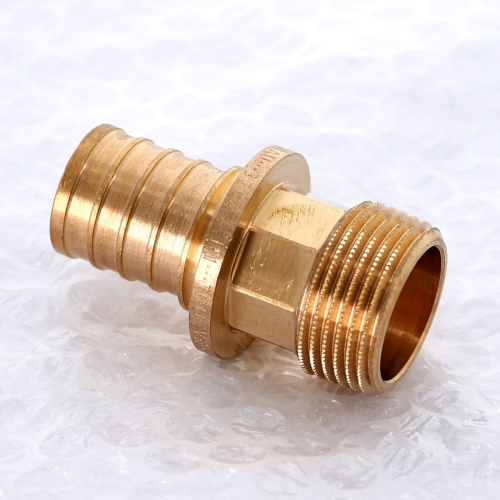 Муфта надвижная с внутренней резьбой 32-Rp 1 бронза (RX) | код 14563331001 | REHAU