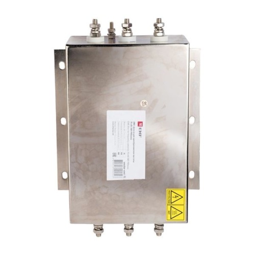 ЭМС-фильтры для преобразователя частоты 220-250 кВт | код vector-emi-250 | EKF фото 3