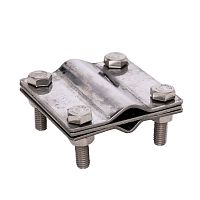 Зажим штырь-полоса-прут, Ni PROxima | код gc-g3116-ni | EKF