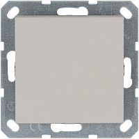 Заглушка, цвет Тауп | код G8001T | Jasmart