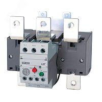 Реле защиты от перегрузки Metasol MT-225 200A 160~240 3K SCREW | код 1377001500 | LSIS