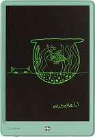 Планшет для рисования Xiaomi Wicue 10 mono зеленый | код 1193316 | XIAOMI