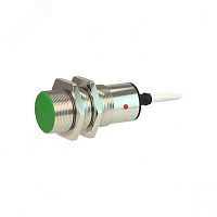 Датчик ВБИ-М18-34Р-1111-3 | код VBI-M18-34P | Электро Трейд