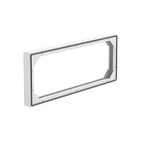 Комплект объединения шкафов Conchiglia, задняя стенка-задняя стенка, В=550/580 мм, Ш=1150 мм | код CN5CK0511 | DKC