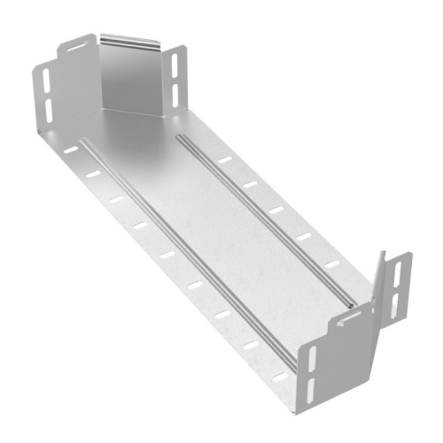 Переходник симметричный Стандарт HDZ 500х400х100 Промрукав | код PR16.1500 | ПРОМРУКАВ Переходник симметричный Стандарт HDZ 500х400х100 Промрукав | код PR16.1500 | ПРОМРУКАВ
