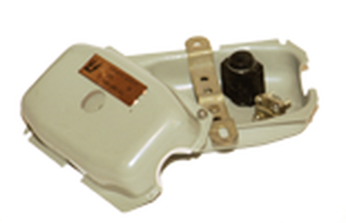 Коробка распределительная У-245 IP20 (У245У2) | код 387 | Завод ЭМИ Красноярск Коробка распределительная У-245 IP20 (У245У2) | код 387 | Завод ЭМИ Красноярск