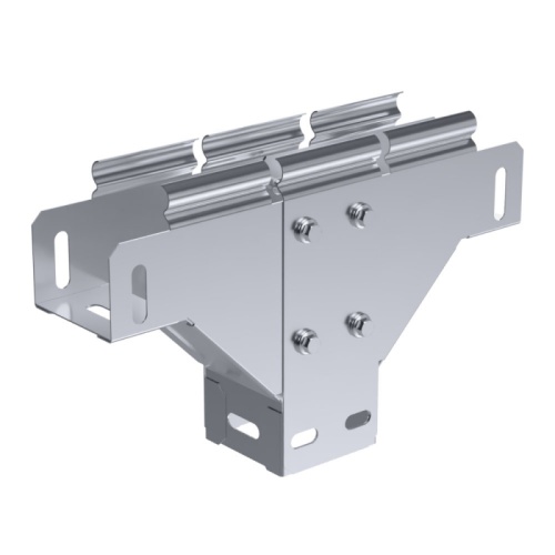 Ответвитель Т-образный вертикальный Стандарт INOX (AISI 316) 50х50 Промрукав | код PR16.2747 | ПРОМРУКАВ Ответвитель Т-образный вертикальный Стандарт INOX (AISI 316) 50х50 Промрукав | код PR16.2747 | ПРОМРУКАВ