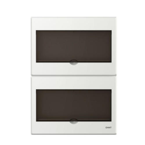 Корпус пластиковый NEX5-C12600 IP30 26 мод. 2 ряд. встраиваемый (R)(CHINT) | код 301808 | CHINT Корпус пластиковый NEX5-C12600 IP30 26 мод. 2 ряд. встраиваемый (R)(CHINT) | код 301808 | CHINT