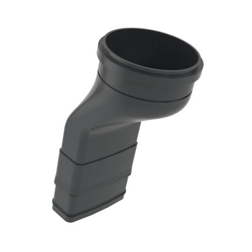 Фланец воздуховода, высота 298 мм | код R5KLMCAT01 | DKC