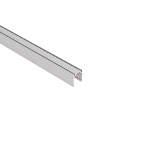 Профиль алюминиевый анодированный для гибкого неона 16х16мм, 2м NEON-NIGHT | код 134-088 | NEON-NIGHT Профиль алюминиевый анодированный для гибкого неона 16х16мм, 2м NEON-NIGHT | код 134-088 | NEON-NIGHT