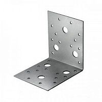 Крепежный угол равносторонний 140х40х40х2 - накл. Tech-Krep | код 138721 | Tech-KREP