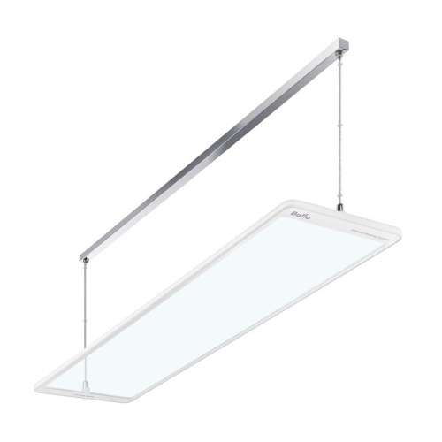 Обогреватель инфракрасный стеклянный прозр. 0.5кВт 220В BIH-GTW-0.5 | код НС-1502643 | Ballu Обогреватель инфракрасный стеклянный прозр. 0.5кВт 220В BIH-GTW-0.5 | код НС-1502643 | Ballu