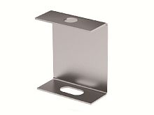 Скоба PL облегченная для подвеса лотка, горячеоцинкованная | код BML1007HDZ | DKC