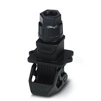 Корпус HC-STA-D07-CHPWS-1TGM20-PL-BK | код 1419269 | PHOENIX CONTACT