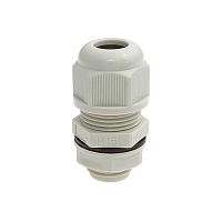 Кабельный ввод ZTM-ELECTRO MGB16-10G, полиамид | код 106346 | ZTM-ELECTRO