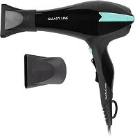 Фен Galaxy Line GL 4339 2200Вт черный (ГЛ4339Л) | код 2003495 | GALAXY LINE
