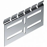 Регулируемый горизонтальный соединитель внешний, H80 (упак. 10шт) | код. LP0081 | DKC