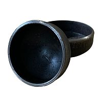 Заглушка стальная Дн32/Ду25 ГОСТ 17379-2001 | код 222800002 | ГОСТ