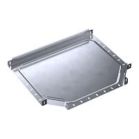 Ответвитель Т-образный Стандарт INOX (AISI 316) 400х50 Промрукав | код PR16.2850 | ПРОМРУКАВ