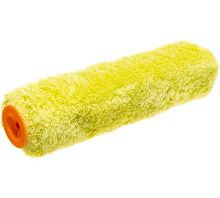 Валик сменный фасадный для всех лакокрасочных материалов 250/40/6 | код 73/3/1/19 | Вихрь