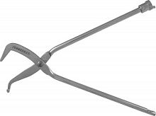 AN010041 Универсальные щипцы для демонтажа тормозных пружин | код AN010041 | JONNESWAY