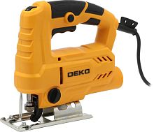 Лобзик Deko DKJS850 850Вт 3000ходов/мин от электросети | код 1563430 | DEKO