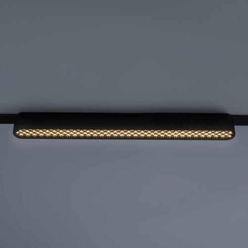 Светильник трековый светодиодный низковольтный ДПО16 1418 18W 3000K grid 60° черный IP20 Jazzway | код 5056459 | JazzWay фото 8 Светильник трековый светодиодный низковольтный ДПО16 1418 18W 3000K grid 60° черный IP20 Jazzway | код 5056459 | JazzWay фото 8